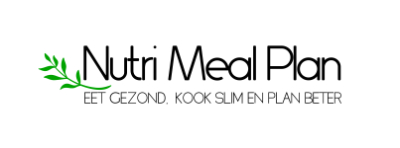 🌿 Nutri Meal Plan
