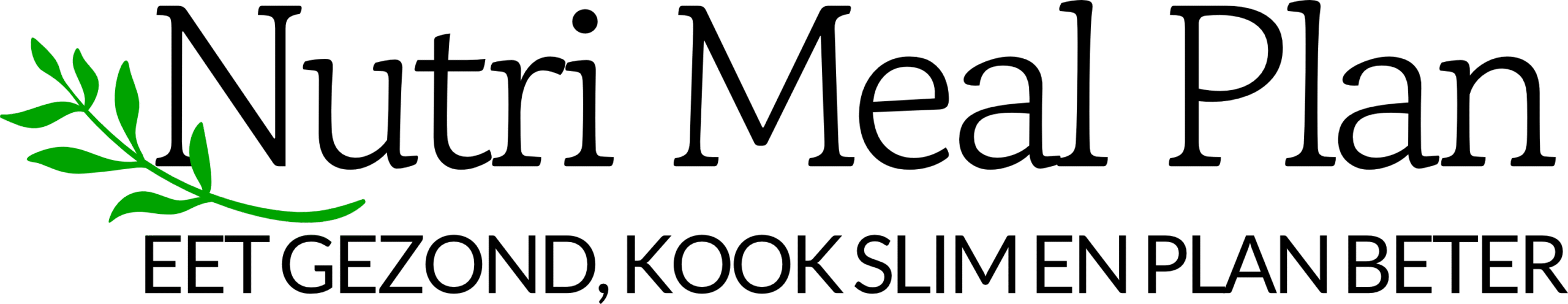 🌿 Nutri Meal Plan